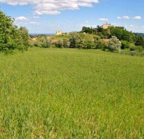 terreno edificabile in vendita a Felino