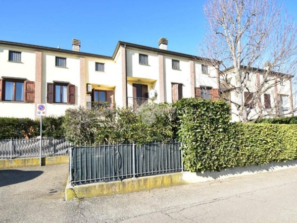 appartamento in vendita a Felino