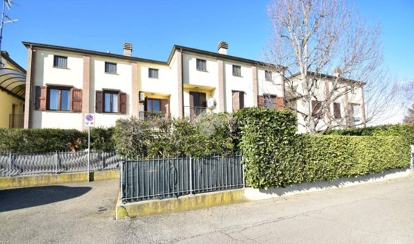 appartamento in vendita a Felino