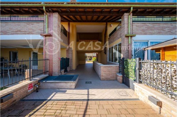 appartamento in vendita a Felino