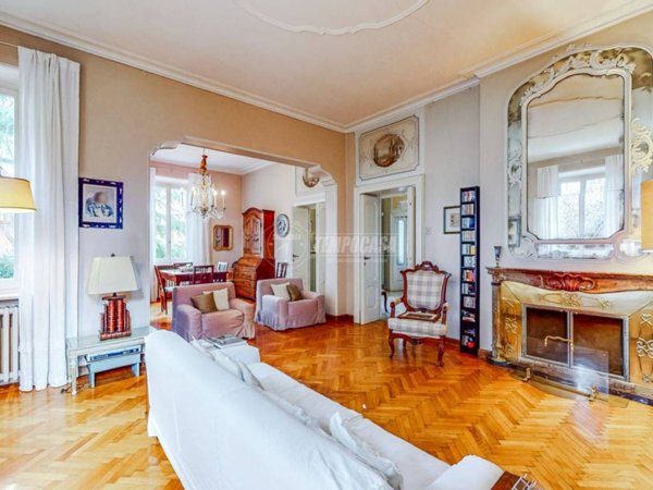 appartamento in vendita a Felino