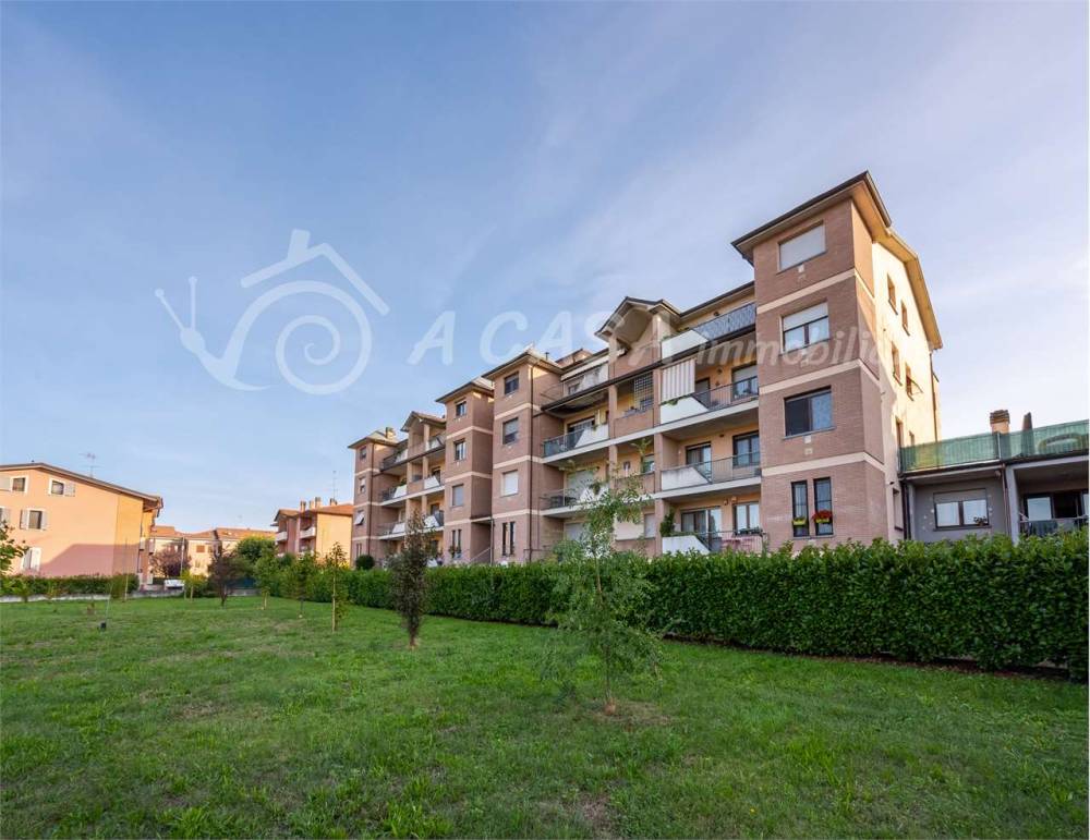 appartamento in vendita a Felino