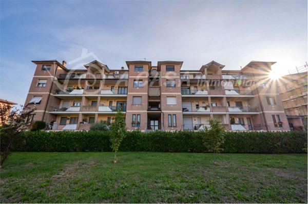 appartamento in vendita a Felino