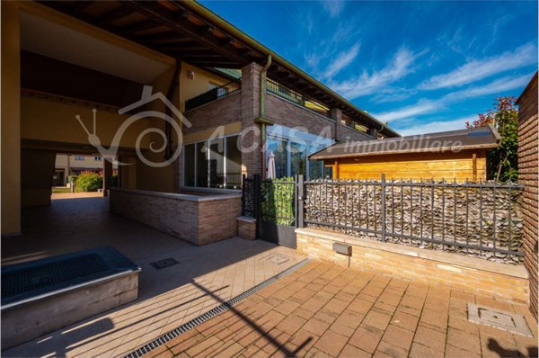 appartamento in vendita a Felino