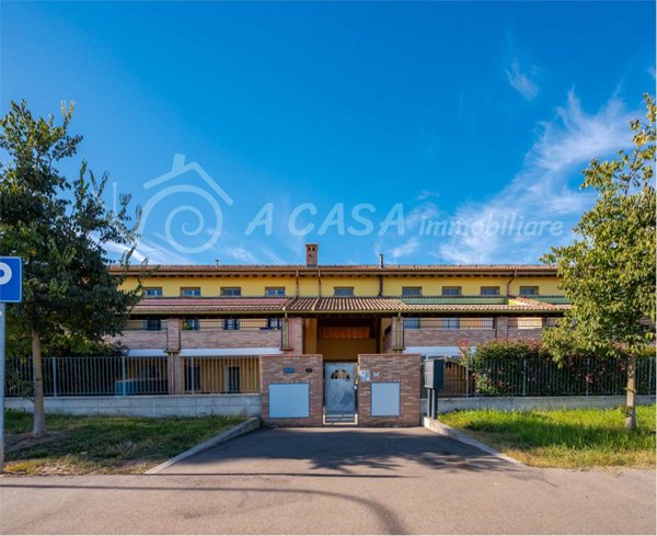 appartamento in vendita a Felino