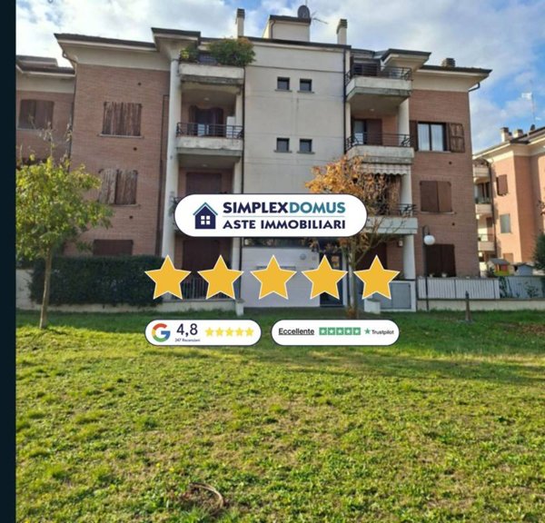 appartamento in vendita a Felino