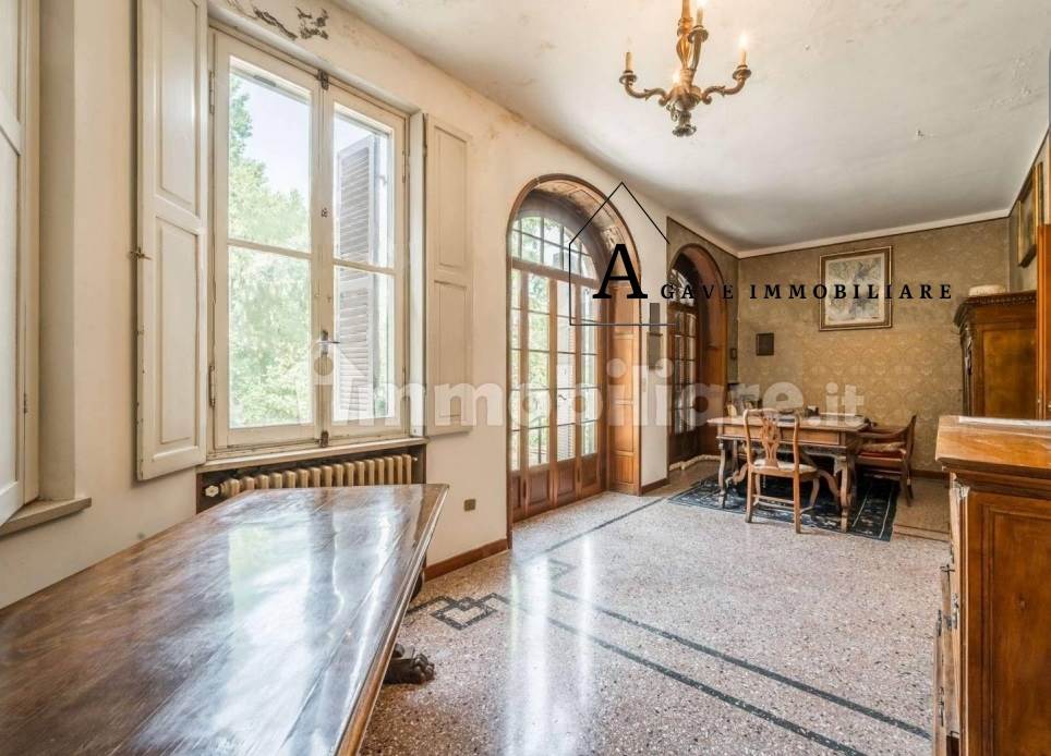 casa indipendente in vendita a Felino