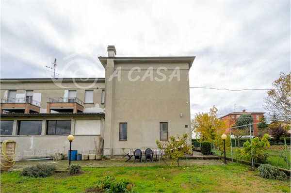 appartamento in vendita a Felino