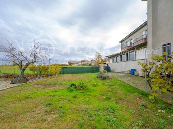 appartamento in vendita a Felino