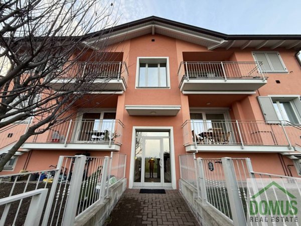 appartamento in vendita a Felino