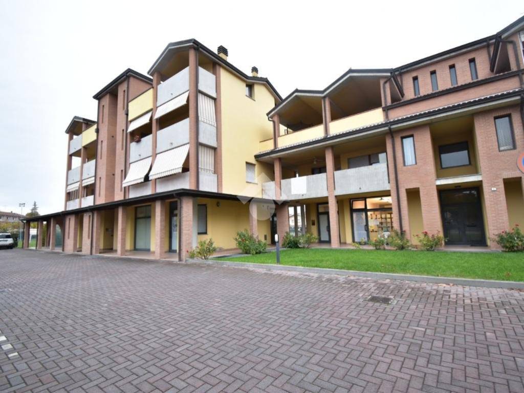 appartamento in vendita a Felino