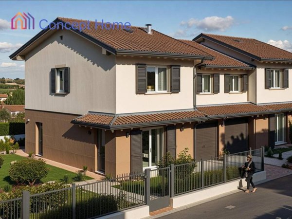 casa indipendente in vendita a Felino