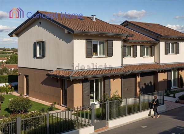 casa indipendente in vendita a Felino