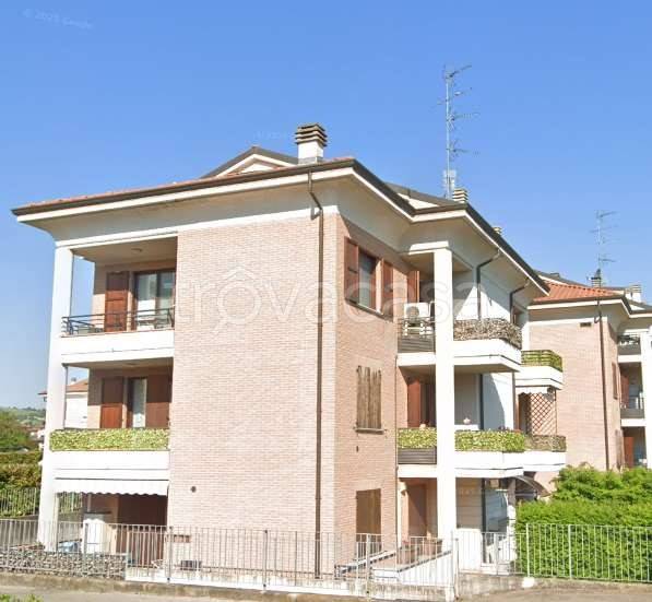 appartamento in vendita a Felino