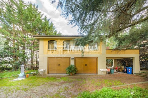 appartamento in vendita a Felino