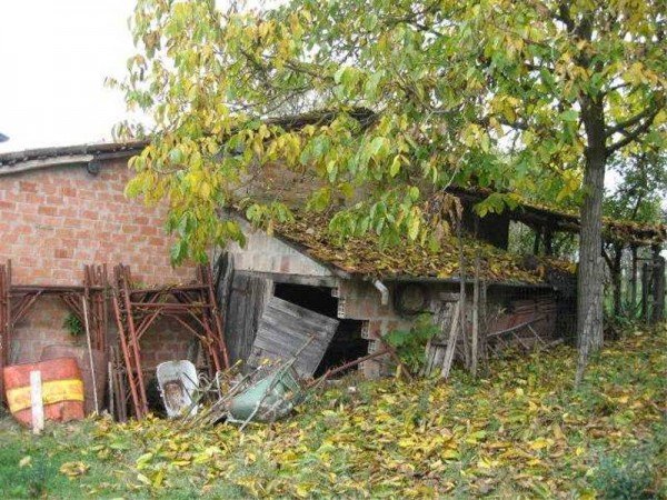 terreno edificabile in vendita a Felino