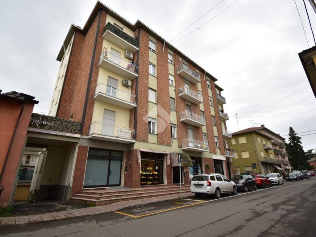 appartamento in vendita a Felino