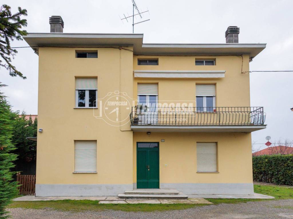 appartamento in vendita a Felino