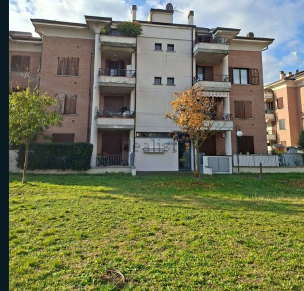 appartamento in vendita a Felino