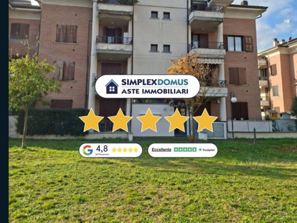 appartamento in vendita a Felino