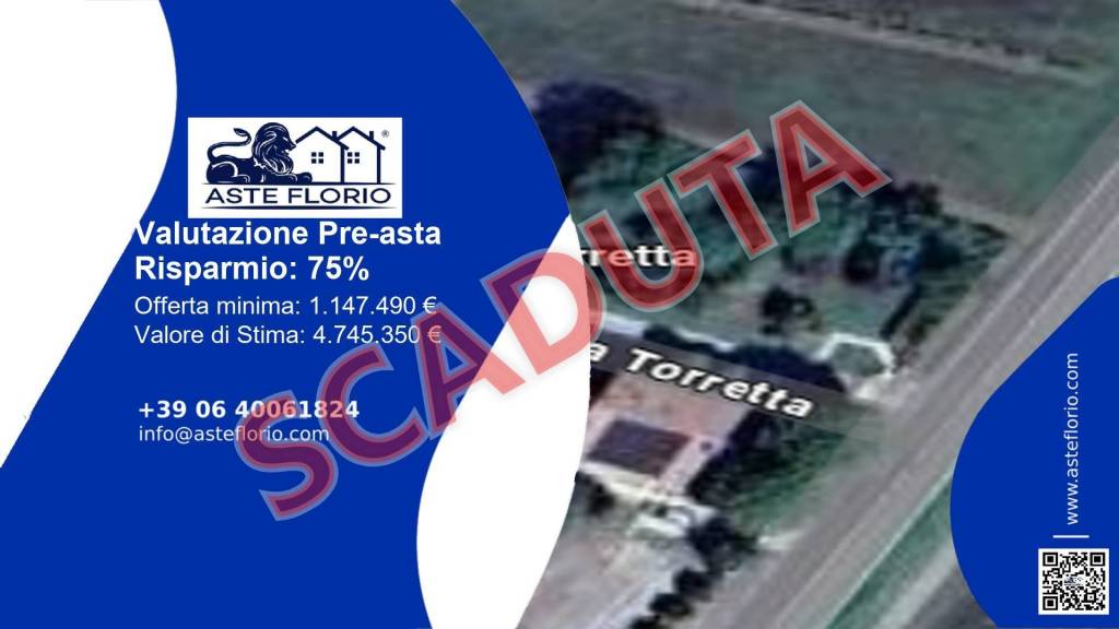 locale commerciale in vendita a Felino