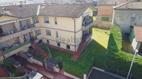 appartamento in vendita a Felino