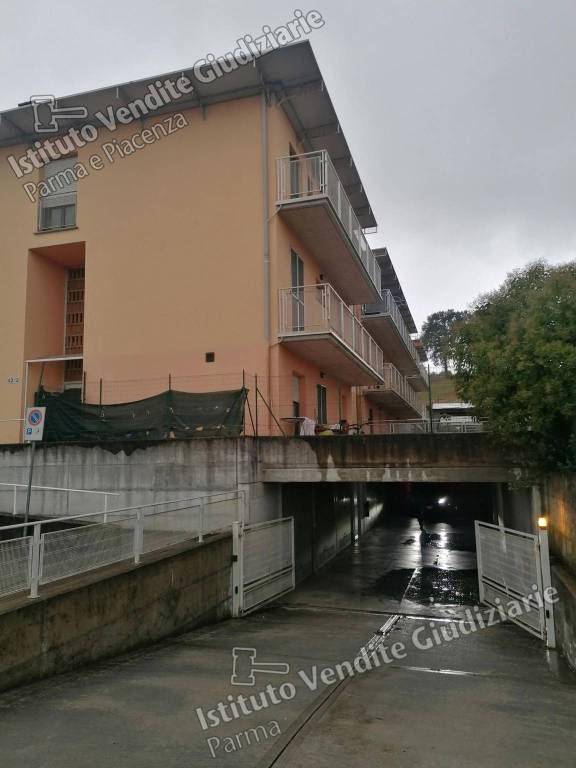 appartamento in vendita a Felino