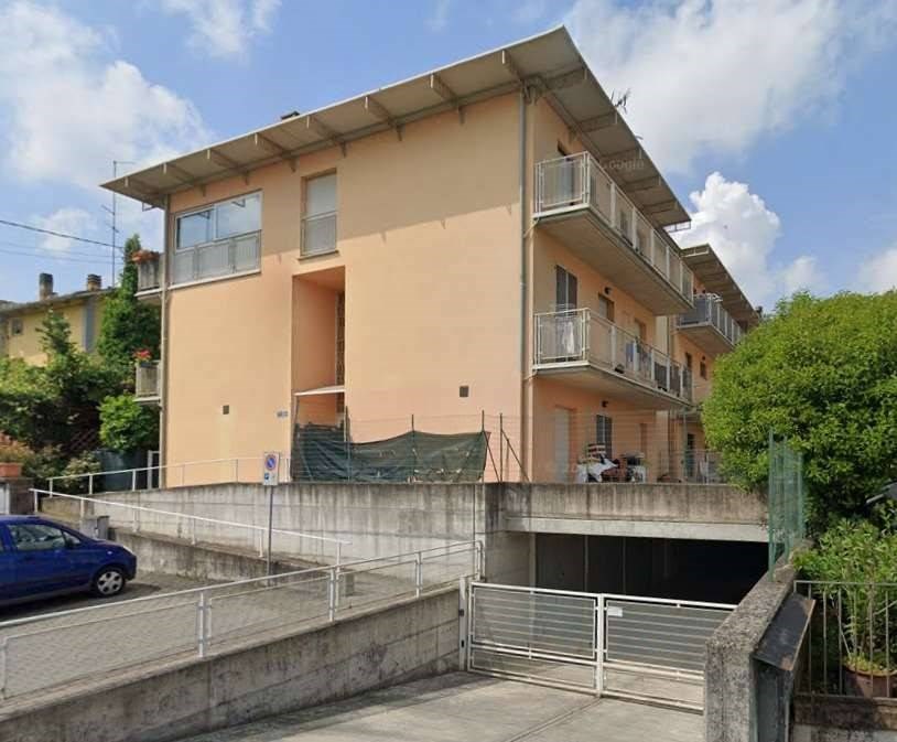 appartamento in vendita a Felino