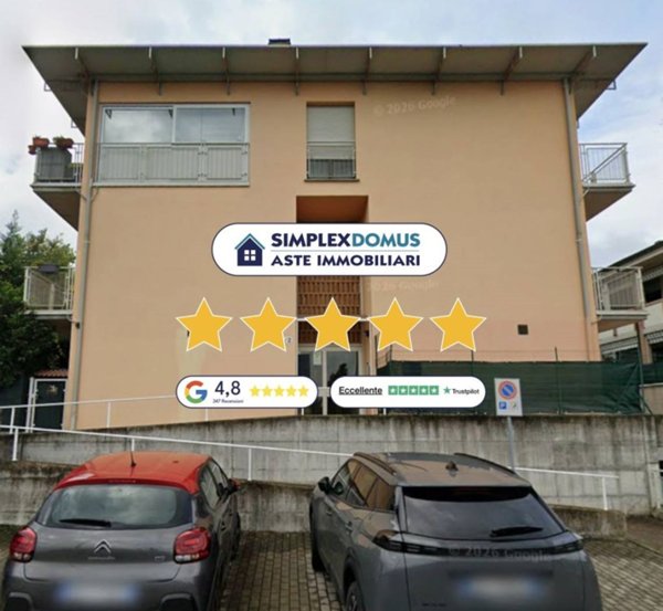 appartamento in vendita a Felino