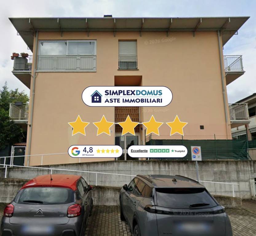 appartamento in vendita a Felino