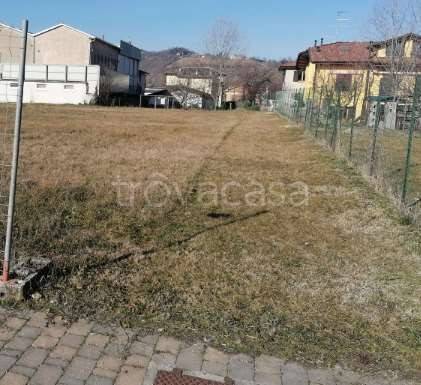 terreno edificabile in vendita a Felino