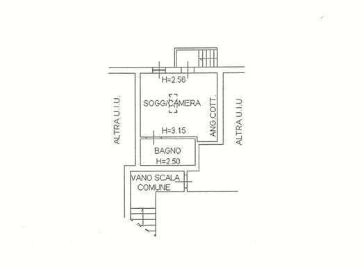 appartamento in vendita a Felino