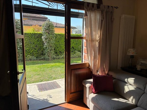 appartamento in vendita a Felino