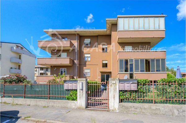 appartamento in vendita a Felino