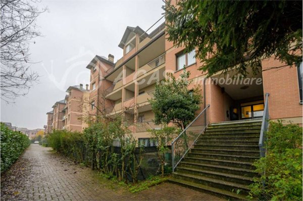 appartamento in vendita a Felino