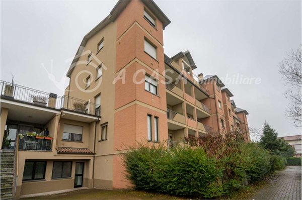 appartamento in vendita a Felino
