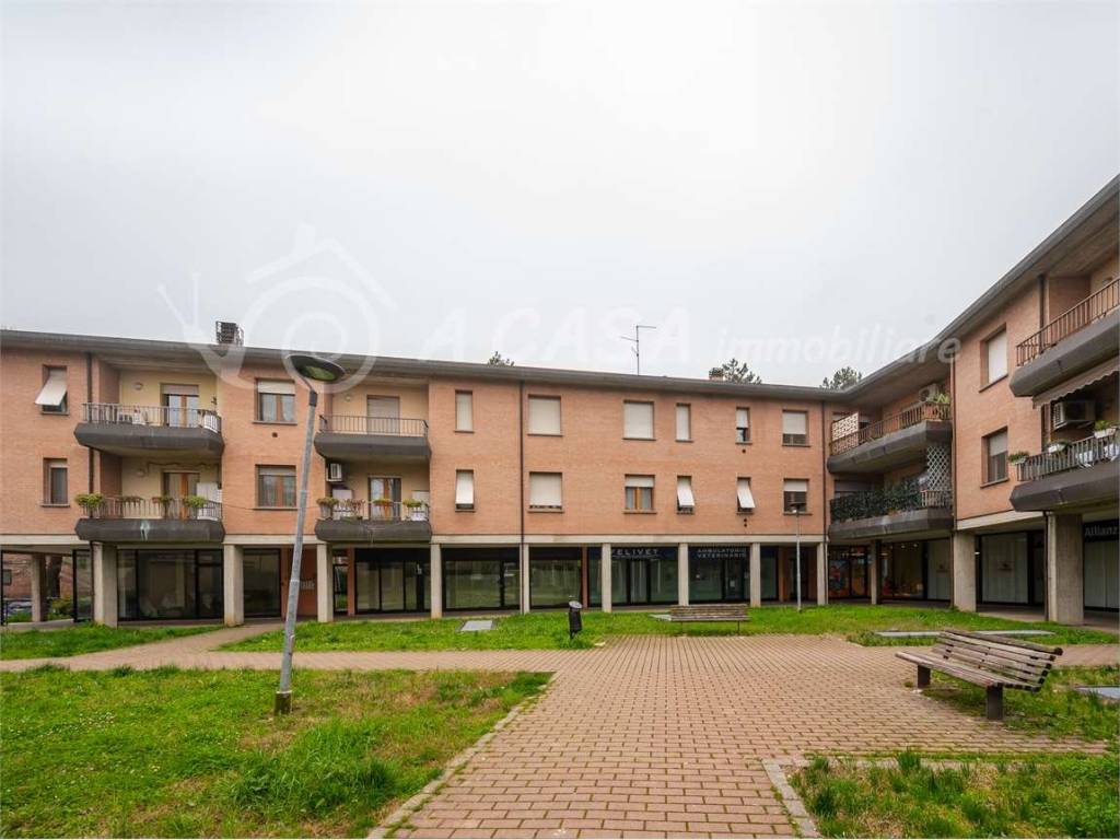 appartamento in vendita a Felino