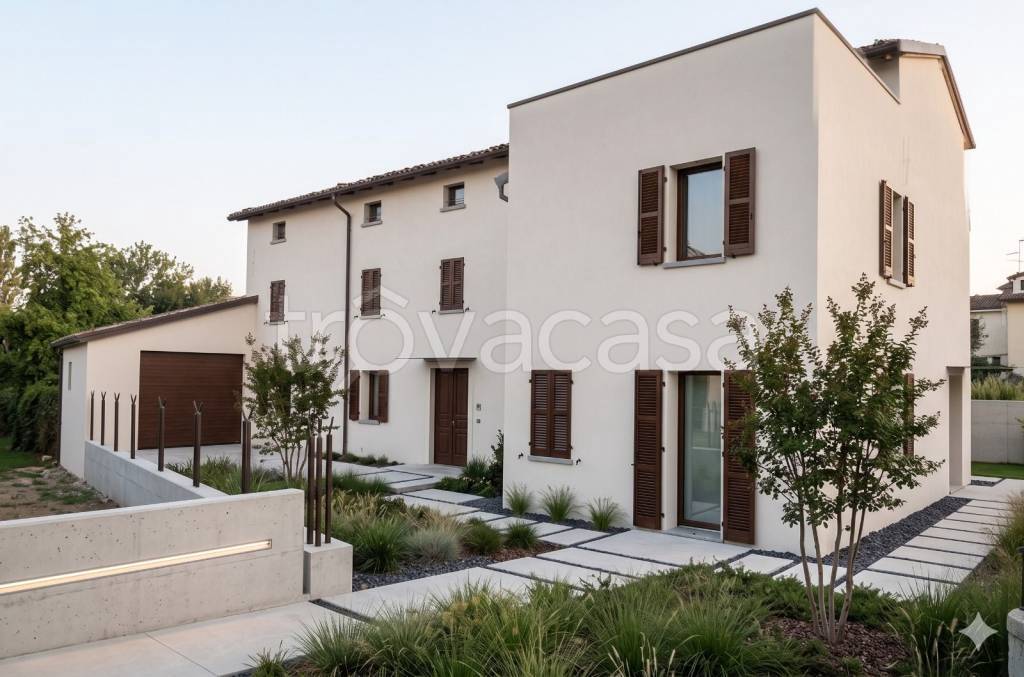 casa indipendente in vendita a Felino