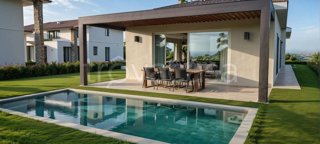 casa indipendente in vendita a Felino