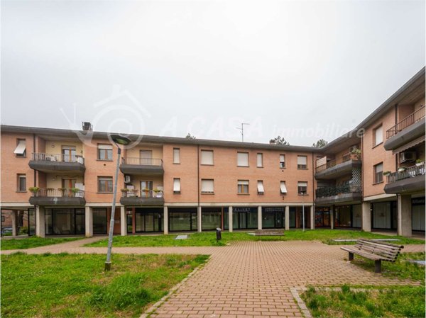 appartamento in vendita a Felino