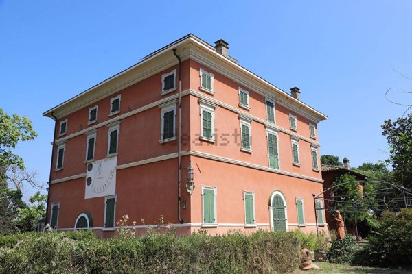 villa in vendita a Felino