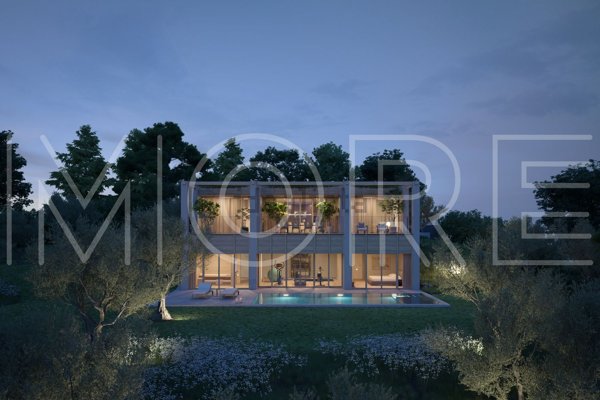 casa indipendente in vendita a Felino