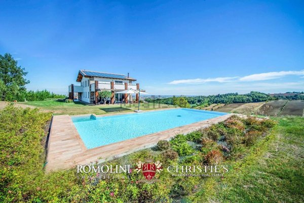 casa indipendente in vendita a Felino