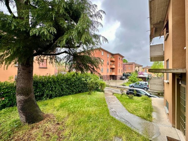 appartamento in vendita a Felino