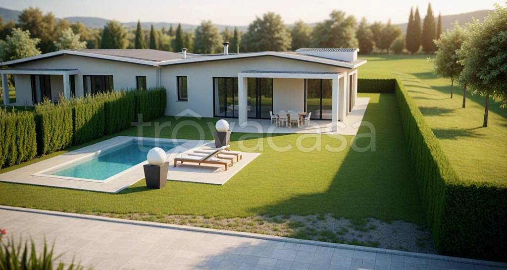 casa indipendente in vendita a Felino