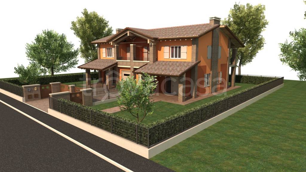 terreno edificabile in vendita a Felino
