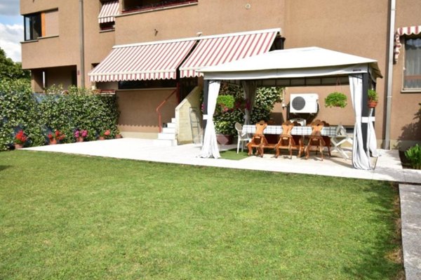 appartamento in vendita a Felino