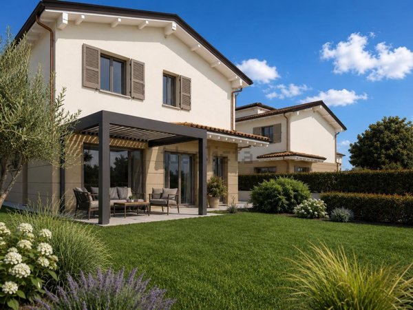 casa indipendente in vendita a Felino