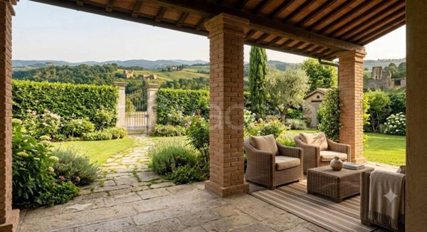 casa indipendente in vendita a Felino
