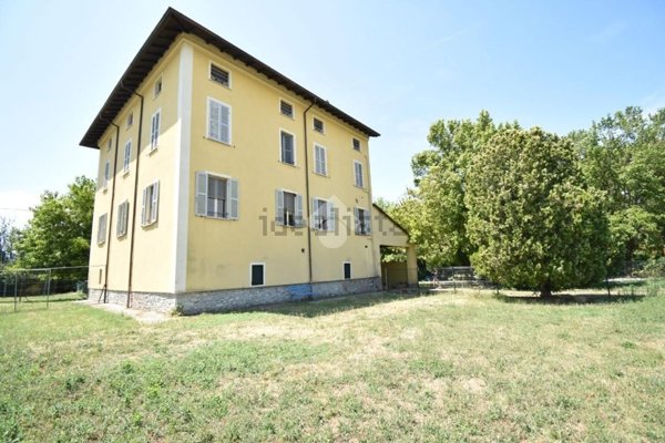 appartamento in vendita a Felino